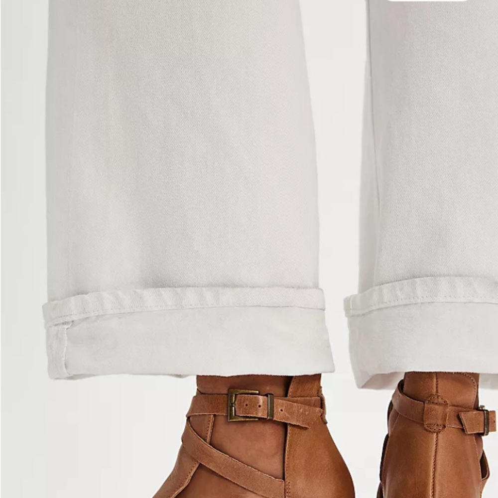 FREE PEOPLE CEDAR LEATHER CLOGS BN!!!